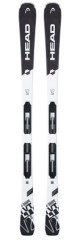 comparer et trouver le meilleur prix du ski Head V-shape v2 +  pr 11 gw b85 anthracite matt white sur Sportadvice