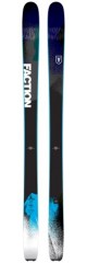 comparer et trouver le meilleur prix du ski Faction 1.0 18 + z12 b90 white/black sur Sportadvice