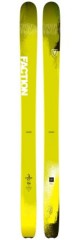 comparer et trouver le meilleur prix du ski Faction 2.0 18 + spx 12 dual wtr b120 black yellow 18 sur Sportadvice