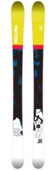 comparer et trouver le meilleur prix du ski Faction Prodigy e +  c5 j85 n black white sur Sportadvice