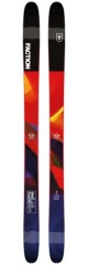 comparer et trouver le meilleur prix du ski Faction Prodigy 1.0 19 + nx 12 dual wtr b90 black white 18 sur Sportadvice