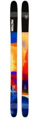 comparer et trouver le meilleur prix du ski Faction Prodigy 3.0 +  spx 12 dual wtr b120 black orange sur Sportadvice