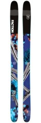 comparer et trouver le meilleur prix du ski Faction Prodigy 2.0 x +  spx 12 dual wtr b100 black spark sur Sportadvice
