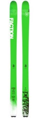 comparer et trouver le meilleur prix du ski Faction 2.0 x + griffon 13 id white sur Sportadvice