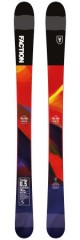 comparer et trouver le meilleur prix du ski Faction Prodigy 0.5 e +  l7 b80 n black white sur Sportadvice