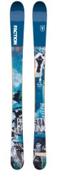 comparer et trouver le meilleur prix du ski Faction Prodigy 0.5x e +  l7 b80 n black white sur Sportadvice