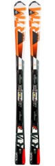 comparer et trouver le meilleur prix du ski Völkl Rtm 7.6 orange w/fdt plate +  fdt tp 10 system bla sur Sportadvice
