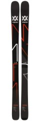 comparer et trouver le meilleur prix du ski Völkl M5 mantra demo + griffon 13 id black sur Sportadvice