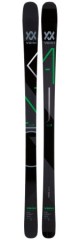 comparer et trouver le meilleur prix du ski Völkl Kanjo demo +  free ten 85mm black sur Sportadvice