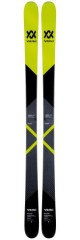 comparer et trouver le meilleur prix du ski Völkl revolt 87 19 + spx 12 dual b100 black/white 19 sur Sportadvice