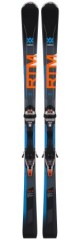 comparer et trouver le meilleur prix du ski Völkl rtm 81 + ipt wr xl 12 tcx gw orange 19 sur Sportadvice