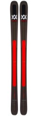 comparer et trouver le meilleur prix du ski Völkl M5 mantra +  spx 12 dual wtr b100 black red sur Sportadvice