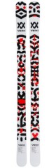 comparer et trouver le meilleur prix du ski Völkl Revolt 86 +  warden mnc 11 b90 black red sur Sportadvice