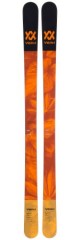 comparer et trouver le meilleur prix du ski Völkl Bash 89 +  nx 11 b100 blue orange sur Sportadvice