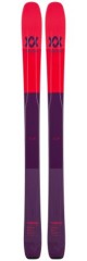comparer et trouver le meilleur prix du ski Völkl 90eight w +  nx 11 b100 pink white sur Sportadvice