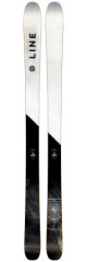 comparer et trouver le meilleur prix du ski Line Supernatural 92 +  spx 12 dual wtr b100 black yellow sur Sportadvice