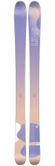 comparer et trouver le meilleur prix du ski Line Soulmate 92 +  nx 11 b100 pink white sur Sportadvice