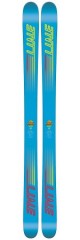 comparer et trouver le meilleur prix du ski Line Gizmo +  l7 b80 n black white sur Sportadvice