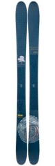comparer et trouver le meilleur prix du ski Line Sir francis bacon +  squire 11 id 110mm black sur Sportadvice