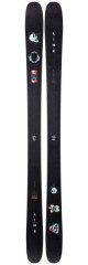comparer et trouver le meilleur prix du ski Line Chronic + spx 12 dual b90 black/white sur Sportadvice