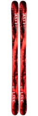 comparer et trouver le meilleur prix du ski Line Honey badger 19 + griffon 13 id black 19 sur Sportadvice