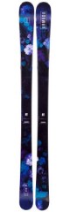 comparer et trouver le meilleur prix du ski Armada Arw 84 +  free ten 85mm black sur Sportadvice