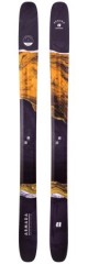 comparer et trouver le meilleur prix du ski Armada Tracer 118 chx +  spx 12 dual wtr b120 black orang sur Sportadvice