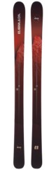 comparer et trouver le meilleur prix du ski Armada Invictus 95 +  spx 12 dual wtr b100 black red sur Sportadvice