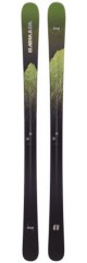 comparer et trouver le meilleur prix du ski Armada Invictus 85 +  warden mnc 11 l90 black sur Sportadvice