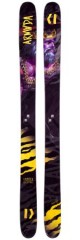 comparer et trouver le meilleur prix du ski Armada Arv 116 jj +  spx 12 dual wtr b120 black yellow sur Sportadvice