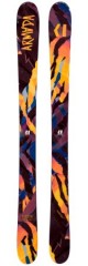 comparer et trouver le meilleur prix du ski Armada Bantam +  l7 b80 n black white sur Sportadvice