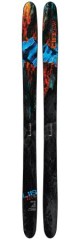 comparer et trouver le meilleur prix du ski Lib Tech Ufo 100 +  warden mnc 13 dt b100 black white sur Sportadvice