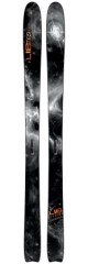 comparer et trouver le meilleur prix du ski Lib Tech Wunderstick 96 +  spx 12 dual wtr b100 black red sur Sportadvice