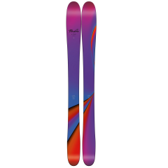 comparer et trouver le meilleur prix du ski Line Pandora 110 + packs de fixation télémark sur Sportadvice