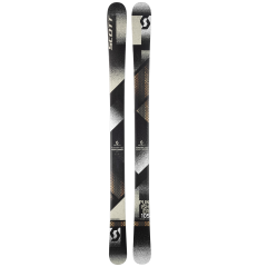 comparer et trouver le meilleur prix du ski Scott Punisher 105 + packs de fixation télémark sur Sportadvice