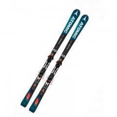 comparer et trouver le meilleur prix du ski Atomic Redster x7 + xt 12 sur Sportadvice