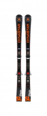 comparer et trouver le meilleur prix du ski Dynastar Speed team sl (r20 pro)+spx 10 b73 sur Sportadvice