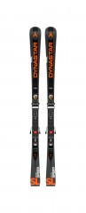 comparer et trouver le meilleur prix du ski Dynastar Speed master sl (r22)+spx12 rockerflex sur Sportadvice