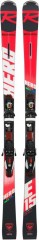 comparer et trouver le meilleur prix du ski Rossignol Hero elite mt ca (konect)+ nx12 konect dual sur Sportadvice