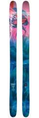 comparer et trouver le meilleur prix du ski Faction Heroine sur Sportadvice