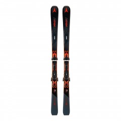 comparer et trouver le meilleur prix du ski Atomic Vantage x 80 cti + ft 12 gw sur Sportadvice