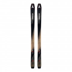 comparer et trouver le meilleur prix du ski Atomic Backland 85 sur Sportadvice