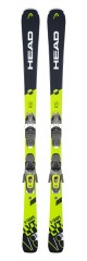 comparer et trouver le meilleur prix du ski Head V-shape v8+pr11 gw sur Sportadvice