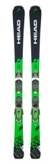 comparer et trouver le meilleur prix du ski Head V-shape v10 + pr11 gw sur Sportadvice