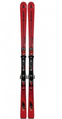 comparer et trouver le meilleur prix du ski Atomic Redster g9 + x 12 tl r sur Sportadvice