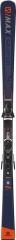 comparer et trouver le meilleur prix du ski Salomon S/max 12 + z11 walk sur Sportadvice