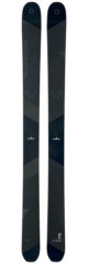 comparer et trouver le meilleur prix du ski Blizzard Bodacious +  spx 12 dual b120 black white sur Sportadvice