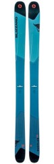 comparer et trouver le meilleur prix du ski Blizzard Rustler 10 +  spx 12 dual wtr b100 black red sur Sportadvice