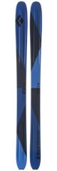 comparer et trouver le meilleur prix du ski Black Diamond Boundary 107 +  spx 12 dual wtr b120 black sur Sportadvice