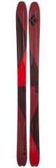 comparer et trouver le meilleur prix du ski Black Diamond Boundary 100 +  warden 11 l100 orange bl sur Sportadvice